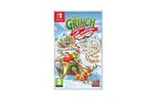 Spiele - The Grinch Christmas Adventures (Merry & Mischievous Edition) - Nintendo Switch - Plattform - PEGI 3 - 5061005355903