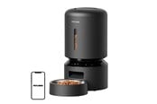 Katzen - Petlibro Granary WiFi Feed Dispenser 5L Black - PL-AF103-34B
