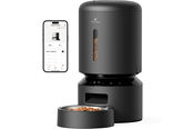 Katzen - Petlibro Granary WiFi Feed Dispenser 5L Black - PL-AF103-34B