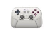 Gaming Zubehör - 8BitDo Pro 3 - Bluetooth - 2.4G - Hall Effect - TMR - G Classic - Wireless Controller - Nintendo Switch 2 - RET00855