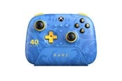 Gaming Zubehör - 8BitDo Ultimate 3-Mode - RARE Edition - Hall-Effect - 2.4G - Xbox - Wireless Controller - Android - RET00857