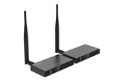 Video Audio Switcher - DIGITUS - HDMI Extender / Splitter Set - wireless video/audio/infrared extender - 802.11a - DS-55346