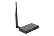 Video Audio Switcher - DIGITUS - wireless video/audio/infrared extender - 802.11a - DS-55347
