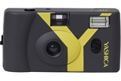 Digital Kameras - Yashica MF-1 Snapshot Art Camera (Grey) - YAS-SACMF1Y-GY