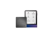 Handys - Anderes Zubehör - Ledger Flex Neptune Blue Crypto Hardware Wallet with Recovery Key - LEDGERFLEX-NBLUE-RK