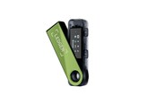 Handys - Anderes Zubehör - Ledger Nano S Plus Oxidate Green Crypto Hardware Wallet - LEDGERNANOS-OGREEN-RK