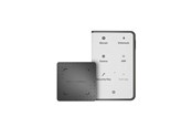 Handys - Anderes Zubehör - Ledger Stax Crypto Hardware Wallet with Recovery Key - LEDGERSTAX-RK