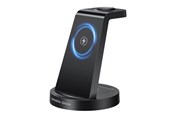 Handys - Adapter und Ladegeräte - Mobile Origin 3in1 Wireless Charger PW13 Samsung Compatible - MO-31WCH-PW13