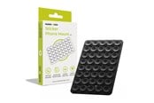 Handys - Anderes Zubehör - Mobile Origin Sticker Phone Mount O1 - black - MO-SPM-BLK