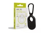Handys - Anderes Zubehör - Mobile Origin Samsung SmartTag2 Case - black - MO-SST2-BLK