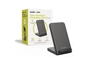 Handys - Adapter und Ladegeräte - Mobile Origin 15W Wireless Charging Stand PW10 - MO-WCHS-PW10