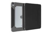 Tablets - Cover & Case - Pipetto Shield 360 Folio Case black - iPad (A16) / iPad (2022) - P073-49-V
