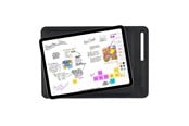 Tablets - Cover & Case - Pipetto Ultra Slim Sleeve black - iPad (up to 11") - P076-131-AK