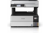 Drucker - Epson EcoTank Pro ET-5185 Multifunktion - Farbe - Tinte - C11CJ88407
