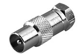 Display Kabel - Vivanco STD FKS -N - aerial adapter - 44013