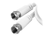 Display Kabel - Vivanco Receiver connection STC FV15-N - 44069