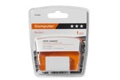 Netzwerk - Kabel - Vivanco CA T 1 - ISDN coupler - 4008928454697