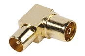 Display Kabel - Vivanco 48/00 09G - aerial adapter - 4008928480771