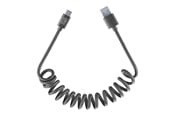 USB Kabel - CELLULAR Line - USB-C cable - 24 pin USB-C to USB - 1.2 m - USBDATADRIVEA2C12K