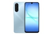 Handys & Smartphones - Samsung Galaxy A17 4G 128GB/4GB - Light Blue - SM-A175FLBBEUB