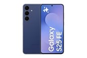 Handys & Smartphones - Samsung Galaxy S25 FE 256GB/8GB - Navy - SM-S731BDBGEUB