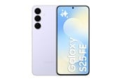 Handys & Smartphones - Samsung Galaxy S25 FE 256GB/8GB - Icyblue - SM-S731BLBGEUB