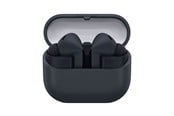 Kopfhörer/Headsets - Samsung Galaxy Buds3 FE - Black - SM-R420NZKAEUB