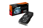 Grafikkarte - GIGABYTE Radeon RX 9070 XT GAMING - 16GB GDDR6 RAM - Grafikkarte - GV-R9070XTGAMING-16GD