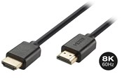 Display Kabel - Vivanco Ultra High Speed HDMI Cable 8K/60Hz 1m - 4008928471755