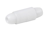 Antennenkabel - Vivanco Connector for coax leads White - 4008928480061