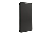 Handys - Cover & Cases - Vivanco Mag Wallet Samsung Galaxy S25 Edge Black - 64562
