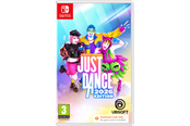 Spiele - Just Dance 2026 (Code in a Box) - Nintendo Switch - Rhytm - PEGI 3 - 3307216306290