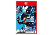 Spiele - Persona 3 Reload - Nintendo Switch 2 - RPG - PEGI 16 - 5055277056750