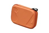 Kamerataschen - Sunnylife Carrying Case for DJI Osmo Mobile 7 - Orange - OM7-B983-C