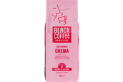 Kaffeezubereitung - Black Coffe Roasters Crema 400g - 20217980