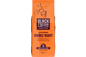 Kaffeezubereitung - Black Coffe Roasters Double Roast 400g - 20218040