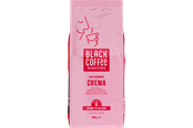 Kaffeezubereitung - Black Coffe Roasters Crema 900g - 20218410