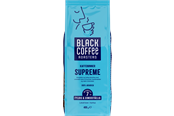 Kaffeezubereitung - Black Coffe Roasters Supreme 400g - 20218480