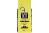 Kaffeezubereitung - Black Coffe Roasters Dark Crema 900g - 20218700