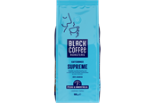 Kaffeezubereitung - Black Coffe Roasters Supreme 900g - 20218710