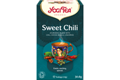 Kaffeezubereitung - Yogi Tea Sweet Chili - 20220060