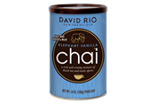 Kaffeezubereitung - David Rio Chai Elephant Vanilla - 40447020