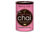 Kaffeezubereitung - David Rio Chai Flamingo Vanilla Decaf/Sugar free - 40447070