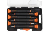 Handwerkzeuge - Boxer 6-piece Torx precision screwdriver set - 31503
