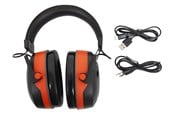 Sicherheitsausrüstung & Arbeitskleidung - Boxer Hearing Protection with 5.3 Bluetooth - 32803