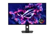 Bildschirm - 32" ASUS ROG Strix XG32UCWG - 3840x2160 (4K) - 165Hz - OLED - KVM switch - 90LM0BX0-B01371