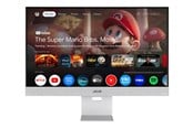Monitor - 32" ASUS ZenScreen Smart MS32UC - 3840x2160 (4K) - 60Hz - IPS - 90W USB-C - 90LM0AYH-B01O71