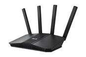 Wlan Router - ASUS RT-BE82U -Wi-Fi 7 - 2.5GBE - 4-Port - Wireless router 802.11a/b/g/n/ac/ax/be (Wi-Fi 7) - 90IG0990-MO9B00