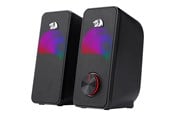 Speaker Sets - REDRAGON Stentor GS500 - speakers - for PC - GS500