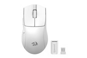 Maus - REDRAGON M916W-LIT-1K mouse - () - M916W-LIT-1K